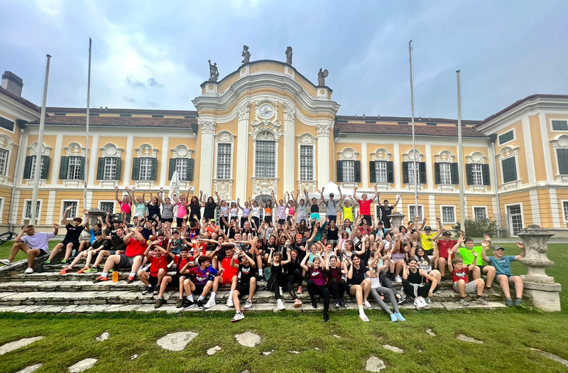 sportwoche